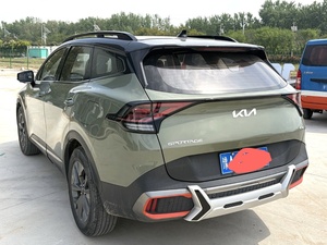 Voiture d'occasion <span class=keywords><strong>Kia</strong></span> <span class=keywords><strong>Sportage</strong></span> modèle 2023 2.0 <span class=keywords><strong>HEV</strong></span> 2WD Édition haut de gamme Histoire impeccable Voiture économique - Product Image 3