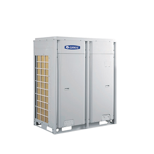 Dual 2 3 4 Zone Ton Multi Split Type Central Mini AC System <b>Unit</b> VRF VRV Air Conditioner Ac Mini Split <b>Media</b> - Product Image 3