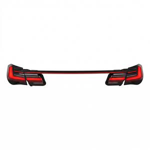 Luz Trasera CREULI de Alta Calidad para <span class=keywords><strong>BMW</strong></span> Serie 7 F02, Lámpara Trasera 2009-<span class=keywords><strong>2015</strong></span>, Ensamblaje de Luz Trasera para Accesorios de Automóviles <span class=keywords><strong>BMW</strong></span> - Product Image 3