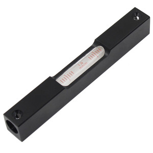 Nivel de burbuja de aluminio HACCURY de alta precisión (1.5-5 mm) para uso industrial, rango de medición de 0-5 m - Product Image 5
