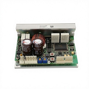 1 unidad Nuevo Módulo Acoplador PLC EtherCAT Dfc5128p Automatización Industrial 12 Meses de Garantía Japón Stock Disponible - Product Image 1