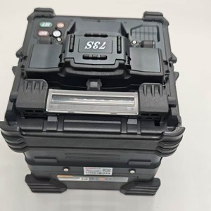 Empalmadora de Fibra Óptica Fujikura 73S con Alineación de Núcleo para Equipos de Empalme Óptico G654E - Product Image 3