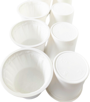 Tasses vides réutilisables K Cup en plastique compatibles avec la machine à café Keurig Brewers Keuring