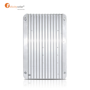 30A 45A <span class=keywords><strong>60A</strong></span> 80A 100A 120A điều chỉnh tự động điều khiển sạc pin năng lượng mặt trời MPPT - Product Image 6