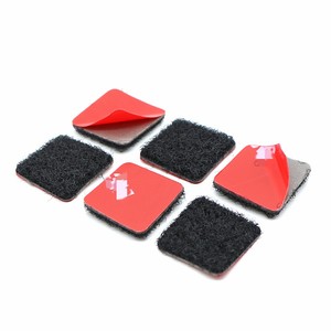 Mạnh mẽ băng dính đôi bên ốc vít băng dây đeo keo dính có thể điều chỉnh tự dính móc và vòng lặp Băng - Product Image 5