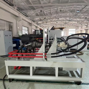 Banco de Pruebas para Bombas Hidráulicas de Alta Potencia de 160KW 200KW, Equipo de Reparación de Motores Hidráulicos, Banco de Pruebas para Sistemas Hidráulicos - Product Image 1
