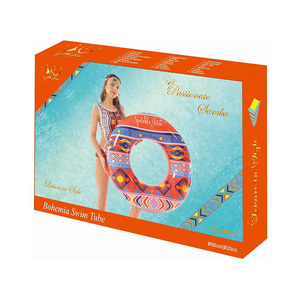 Bouée de <span class=keywords><strong>natation</strong></span> gonflable d'extérieur <span class=keywords><strong>pour</strong></span> enfants et adultes - Product Image 4
