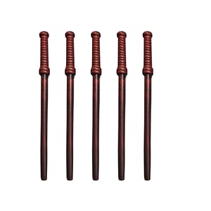 Varita mágica de madera suelta para niños, nuevo estilo, regalo promocional - Product Image 1