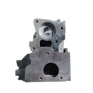Pièces de moteur automobile, culasse F9Q 7701474073 7701478573 7701473663 pour assemblage 1.9L 7701474073 770147857 - Product Image 4