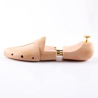Nouveaux produits : Embauchoirs en bois et étireurs de chaussures en cèdre/hêtre/bois de bouleau/etc. Pour hommes et femmes, double tube