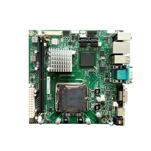 Carte mère industrielle ADVANTECH BRD-PRX-600 TCXRS6000010011N006 REV.1.0, module CPU, stock original, ordinateur embarqué, Taïwan - Product Image 1