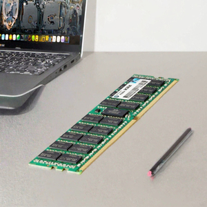 โมดูลแรม 64GB 3200MTS DDR5 TruDDR5 3200MHz (1Rx8 1.2V) RDIMM-SR รุ่น 4X77B14066 02JK971 สำหรับเซิร์ฟเวอร์ - Product Image 2