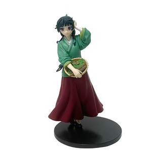 Statuetta Anime 'Sussurro della Fanciulla della Farmacia', Nuova Figura in PVC da Collezione - Product Image 2