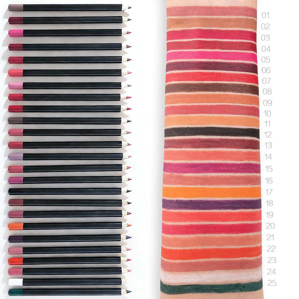 lip liner