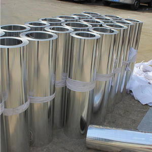 Fabricants les plus vendus à bas prix et à haute feuille d'aluminium de 1mm - Product Image 4