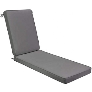 Tumbona impermeable de espalda alta <span class=keywords><strong>para</strong></span> exteriores, cojín y almohadilla <span class=keywords><strong>para</strong></span> silla, a prueba de sol, venta <span class=keywords><strong>al</strong></span> <span class=keywords><strong>por</strong></span> <span class=keywords><strong>mayor</strong></span> - Product Image 1