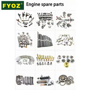 Llaves de Encendido para Cub Cadet, <span class=keywords><strong>John</strong></span> Deere, Delta DR, Poulan GY20680, Pieza de Repuesto - Product Image 5