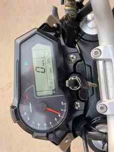 Benelli TNT 125 d'occasion, moto sportive à essence 125cc, moto sportive d'occasion - Product Image 6