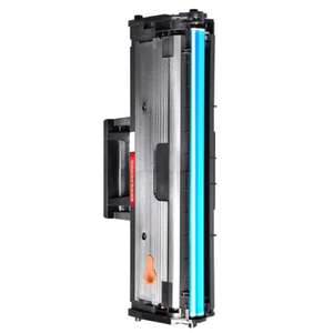 Cartucho de tóner Compatible con samsungs 104, ML-1665K/1660K/1660N/1661K/1672/1675/1677/1674/1678/1860/1861/1865/1867 - Product Image 1