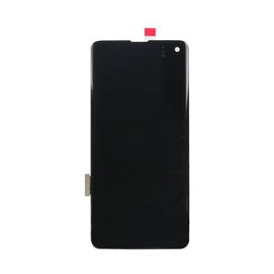 Nuovo Arrivo A CRISTALLI LIQUIDI per Samsung Galaxy <span class=keywords><strong>S10</strong></span> con touch screen digitizer, Per Samsung Galaxy <span class=keywords><strong>S10</strong></span> Display LCD - Product Image 5