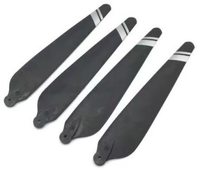 Hélices de Goma para Drones UAV, Palas de Hélice para Drones Agrícolas - Product Image 2