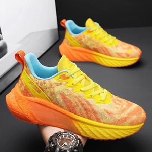 Zapatos de Diseñador de Lujo, Originales, Casuales, para Caminar, de Marca Famosa, Zapatos Deportivos Casuales de Lujo - Product Image 1