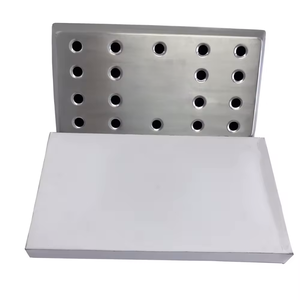 41*22.5*3cm High Quality Customized logo <strong>Bar</strong> Metal Beer <strong>Drip</strong> <strong>Tray</strong> - Product Image 3