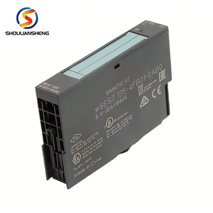 พ่อค้าทองคำ6ES7135-4FB01-0AB0ใหม่เอี่ยมดั้งเดิมมีในสต็อก - Product Image 2