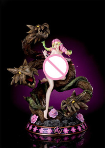 ฟิกเกอร์อนิเมะญี่ปุ่น GK DKKS คันโรจิ มิตสึริ ขนาด 1:4 สำหรับนักสะสม - Product Image 6