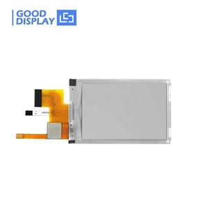 Сенсорный экран электронной бумаги и передний свет, для 2,7 дюймового GDEY027T91-FT11 дисплея E-Ink - Product Image 5