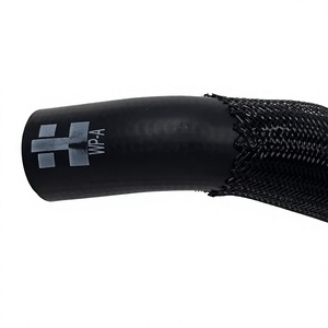 ท่อหล่อเย็นเชฟโรเลต 84129280 87825724 สำหรับเปลี่ยนท่อทางออกหม้อน้ำเครื่องยนต์ - Product Image 3