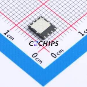 Transistor de efecto de campo de transistor (MOSFET) nuevo y original de 1/2/2" - Product Image 2