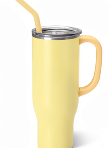 Custom Logo Extra <b>Large</b> Stainless Steel Vacuum Insulated Double Wall Tumbler Travel <b>Mug</b> Promotional Gift Bulk Wholesale 24-36 - Product Image 2
