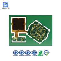 Carte de circuit imprimé rigide-flexible personnalisée, FPC, PCBA, service à guichet unique, fabrication de cartes de circuit imprimé, fabricant de cartes de circuit imprimé, livraison rapide