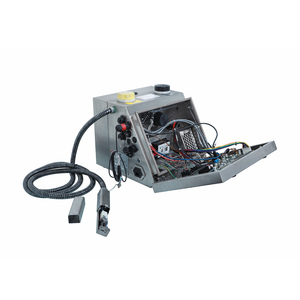 เครื่องพิมพ์โค้ดอุตสาหกรรม Citronix Ci1000 รุ่นเริ่มต้น RS232 60µ ปรับสภาพใหม่ เครื่องพิมพ์ Cij สำหรับใช้งานในอุตสาหกรรม ราคาประหยัด - Product Image 6