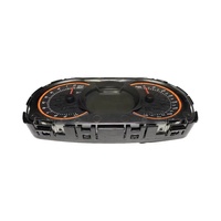 Nouvel ensemble d'instruments LED LCD pour Sea-Doo GTX RXT WAKE 2012-2018, référence 278002997 278002714 278003380, garantie 3 mois