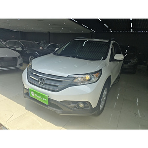 Auto Usado Guazi, Honda CR-V <span class=keywords><strong>2013</strong></span>, Recién Llegado, Motor de Gasolina, Automático, SUV de 5 Plazas, Volante a la Izquierda, para Uso Diario Robusto - Product Image 1