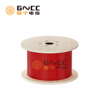 Câble GNCC H07V-K RV, cuivre toronné, isolation PVC, 450/750V, 35mm, câble de connexion pour construction