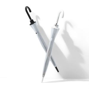 Promotional Rain Logo Printed Custom Windproof 27 Inch High Quality Auto Open and Close <b>Umbrella</b> for the Rain - Product Image 3