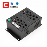 Chargeur de batterie intelligent Original SmartGen BAC06A2 12V 6A / 24V 3A Module de charge flottante automatique