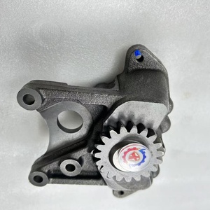 3054 3054B 3054T Engine Parts Oil <b>Pump</b> 6I-0912 6I0912 - Product Image 5