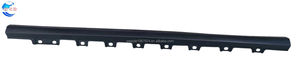 ชุดแต่งรอบคัน PP สำหรับ Toyota <span class=keywords><strong>Veloz</strong></span> <span class=keywords><strong>2024</strong></span>  แบบยังไม่ทำสี  ประกอบด้วยกันชนหน้า-หลัง และสเกิร์ตข้าง  อะไหล่ตกแต่งภายนอกรถยนต์ - Product Image 3
