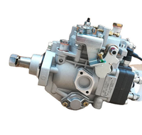 6734711240 nouveau fabriqué en chine de haute qualité usine originale pompe d'injection de carburant pièces d'excavatrice assemblage de moteur