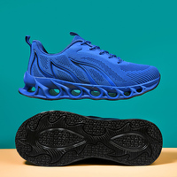 Chaussures de Basketball Respirantes Personnalisées Haut de Gamme pour Hommes – Modèle Printemps-Automne Léger et Antidérapant – Taille 47