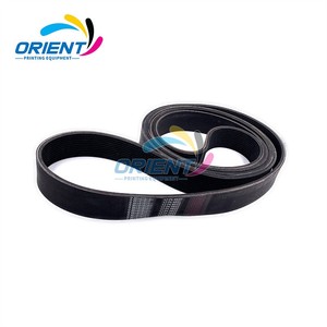 Прочный ленточный ремень с V-ребристой лентой 00.270.0051 V-ребристый ремень 12PL4622 для Heidelberg SM102 CD102, детали печатной машины - Product Image 6