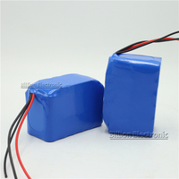 Batterie lithium-Ion personnalisé, 32.4V, 33.3V, 37.8V, 7000mAh, 18650 MJ1 30V, pour outils électriques, tronçonneuse, tondeuse à gazon