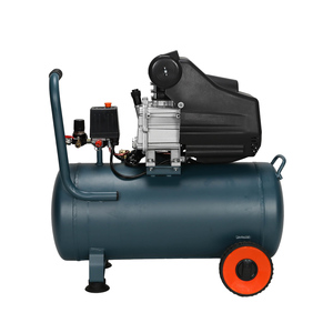 Laston uống 1.8kw 2.5HP 50L trự<span class=keywords><strong>c</strong></span> tiếp ổ đĩ<span class=keywords><strong>a</strong></span> máy nén khí 120/230V mới <span class=keywords><strong>Piston</strong></span> qua lại cho nhà sử dụng máy mó<span class=keywords><strong>c</strong></span> - Product Image 2