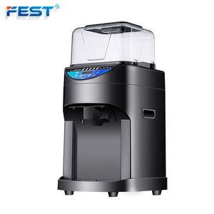 เครื่องบดน้ำแข็งไฟฟ้าสำหรับร้านชาไข่มุก,เครื่องบดน้ำแข็งเครื่องบดน้ำแข็งและเครื่องทำเกล็ดหิมะแบบก้อนสำหรับการพาณิชย์ - Product Image 1