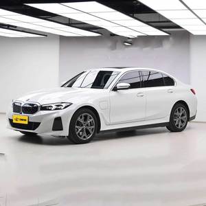 Autos Eléctricos de Lujo Usados <span class=keywords><strong>BMW</strong></span> <span class=keywords><strong>I3</strong></span> Modelo 2023 <span class=keywords><strong>EDrive</strong></span> 40 L Paquete Nocturno Sedán Eléctrico Puro con Batería, Marca Asequible, Sin Accidentes - Product Image 2