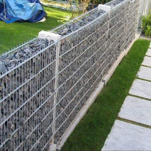 Tùy chỉnh đặc điểm kỹ thuật Top bán 2x2 <span class=keywords><strong>PVC</strong></span> tráng hàn dây lưới giá hàng rào <span class=keywords><strong>Net</strong></span> cho đường băng hàng rào - Product Image 5